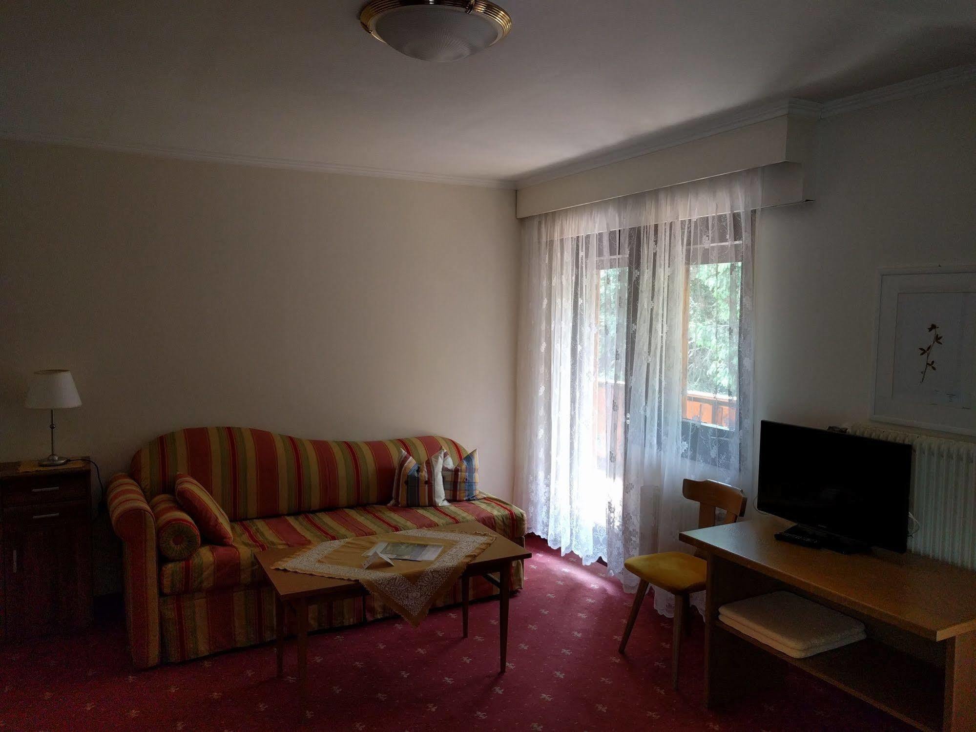 Weihergut Tscherms Dış mekan fotoğraf